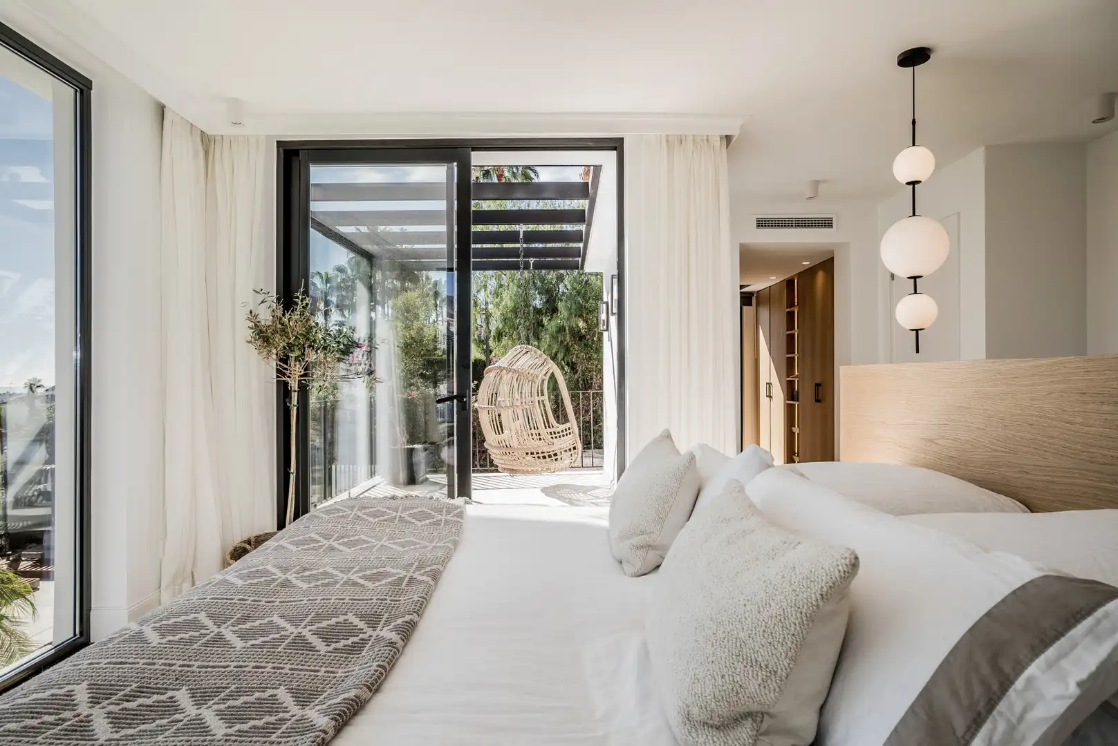 Haus mit Pool zum Verkauf in Marbella Centro, imagen 10