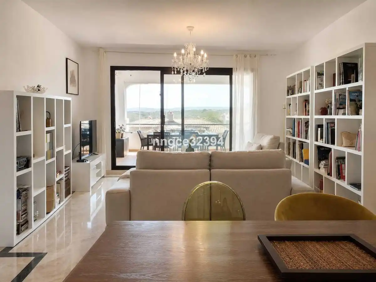 Apartment with pool for sale in Bahía de Casares, imagen 32