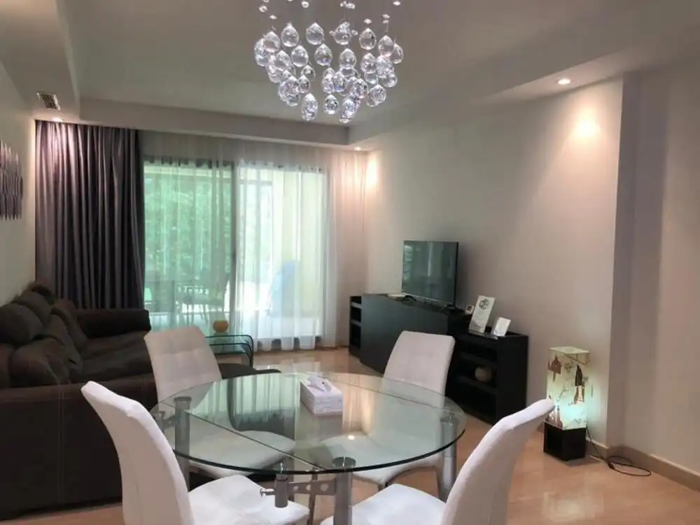 Ground floor for rent in Marbella, Málaga