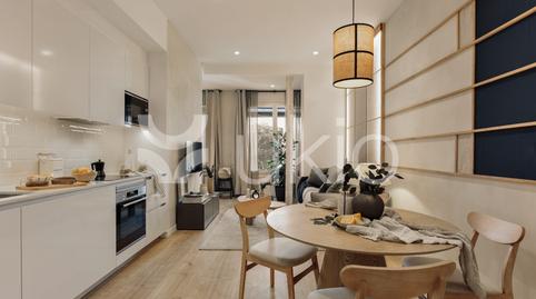 Foto 3 de Apartamento de alquiler en Gran Via de Les Corts Catalanes, Dreta de l'Eixample,  Barcelona Capital