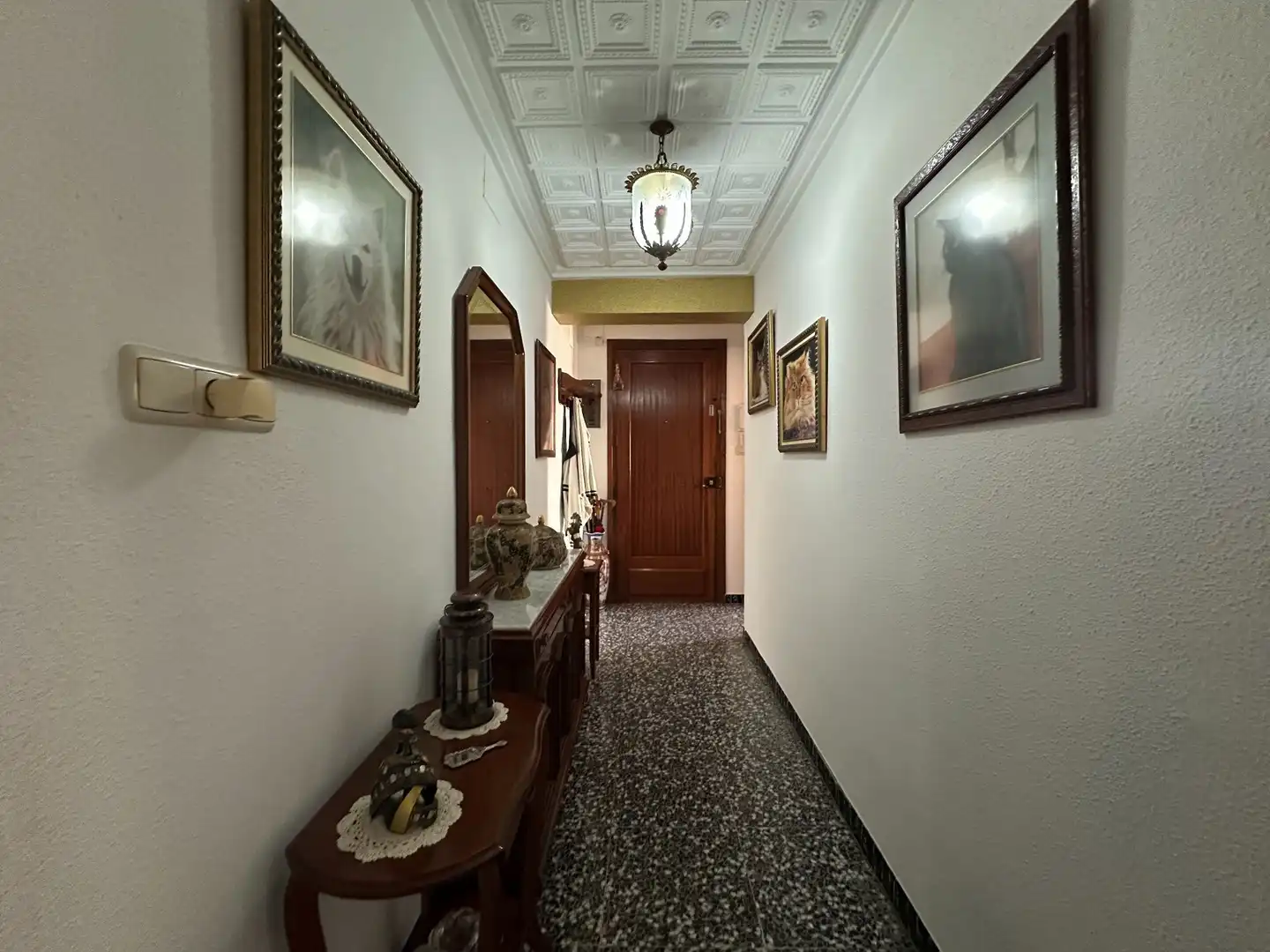 Piso en venta en Ontinyent con Calefacción y Trastero