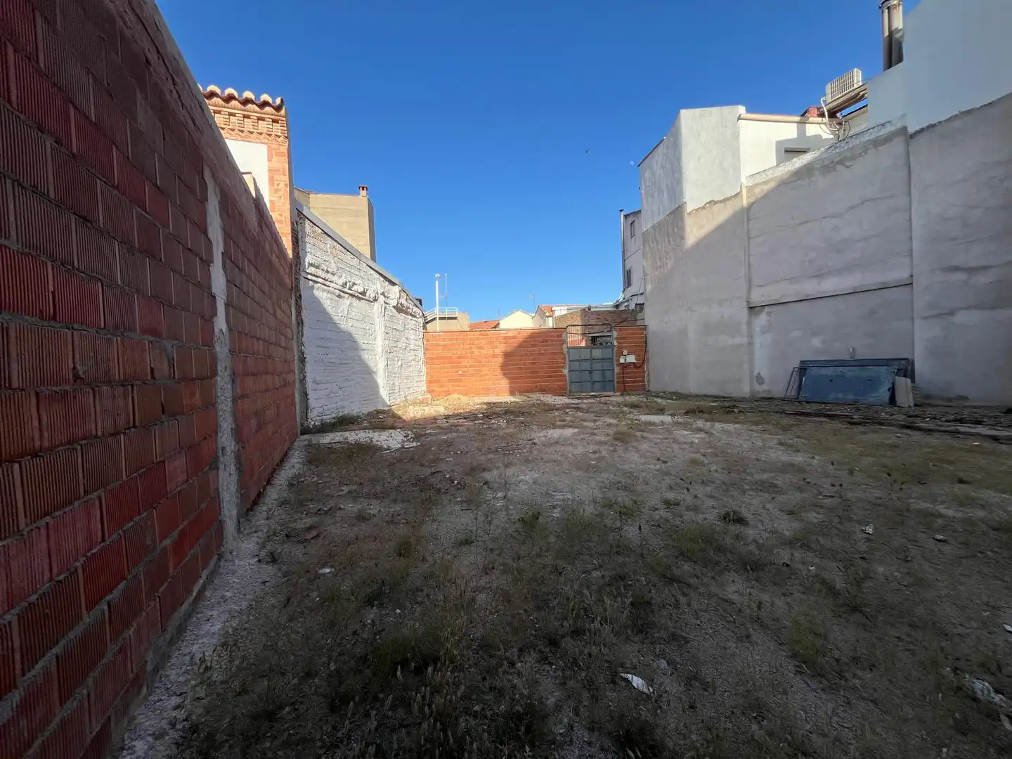 Residential for sale in Villarrubia de los Ojos