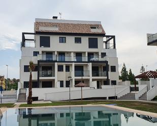 Apartament en venda a El Palmar - Los Molinos