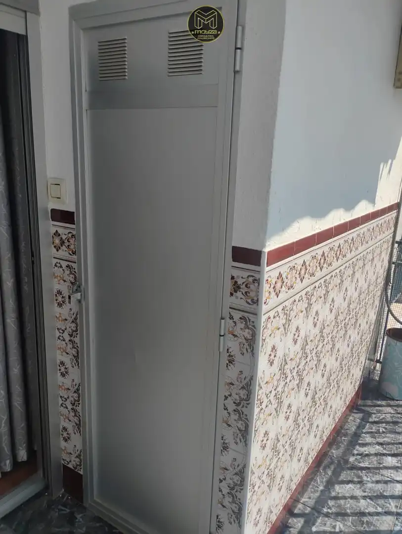 Wohnung mit Terrasse zum Verkauf in Martos, imagen 13