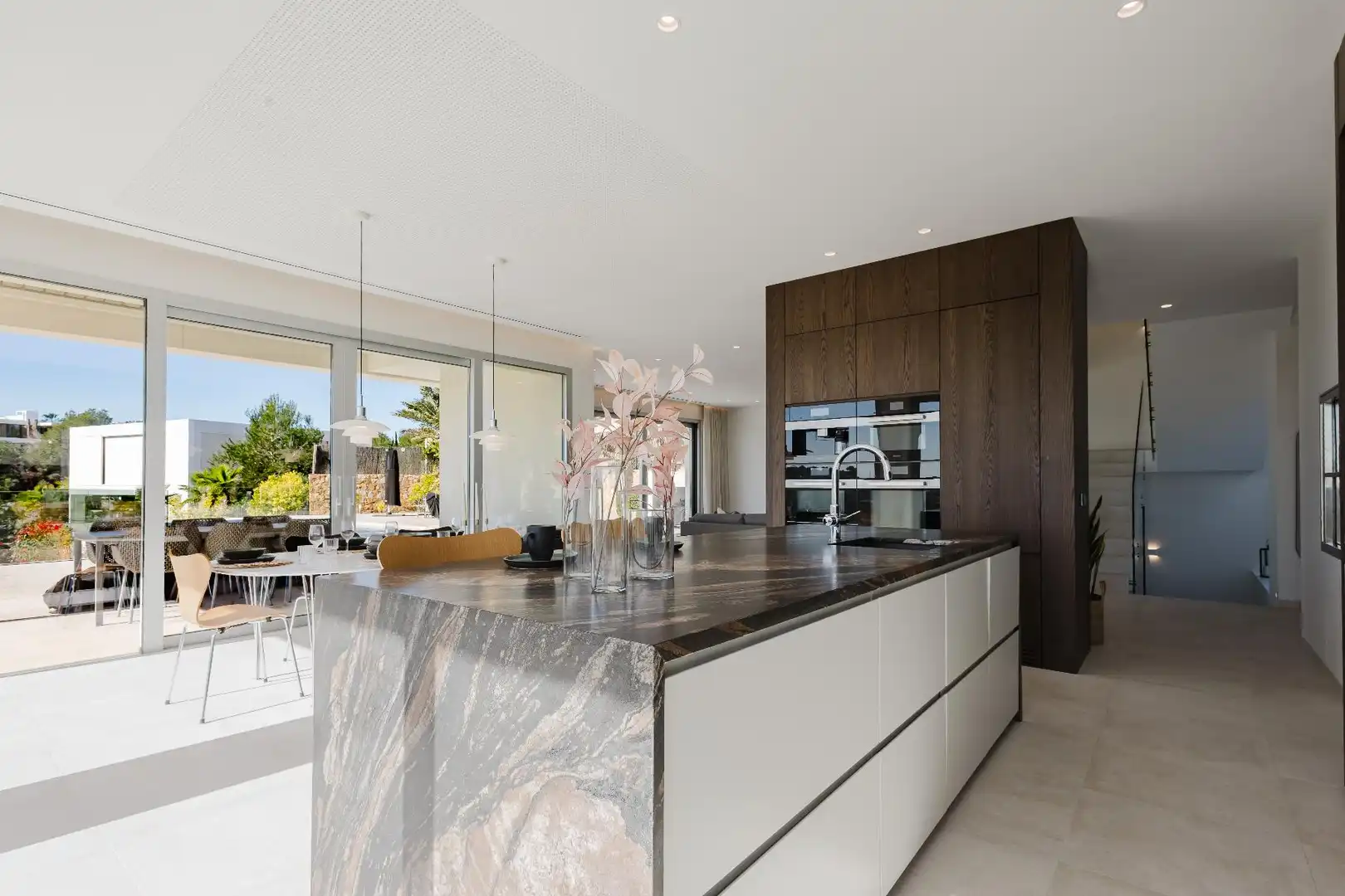 Villa avec terrasse à vendre à Orihuela Costa, imagen 6