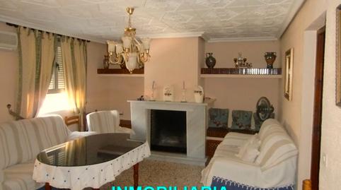 Photo 4 of Single-family semi-detached for sale in Calle Huerta de las Eras, Zona Hospital, Linares