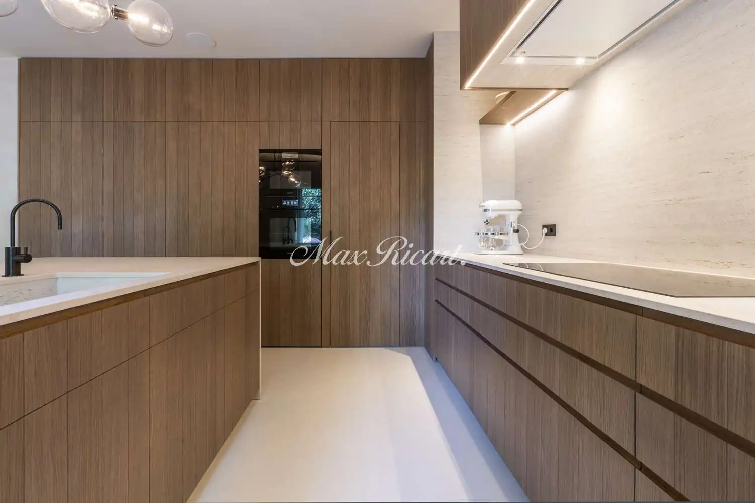 Piso con ascensor en venta en Sarrià - Sant Gervasi, imagen 15