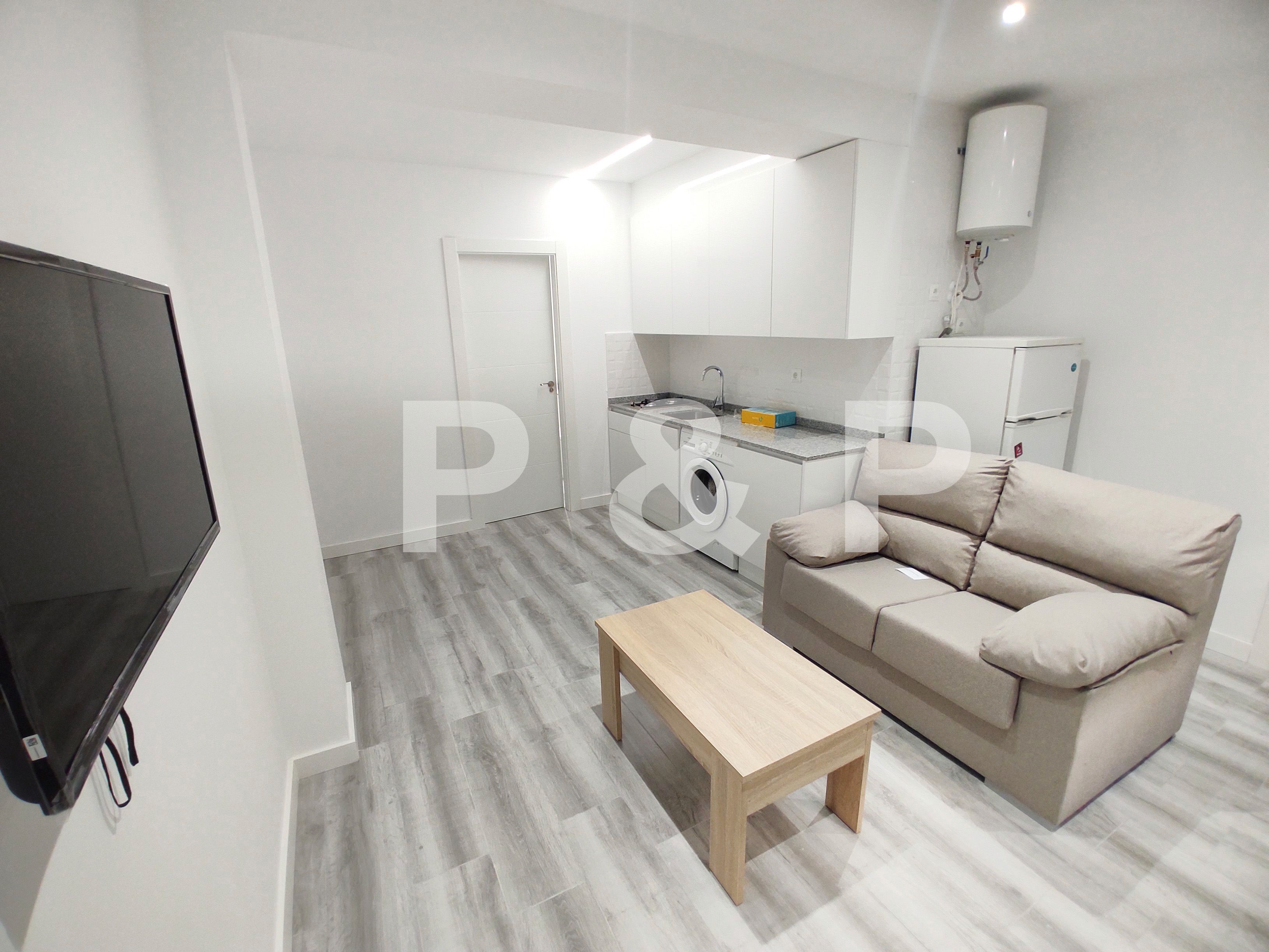 Flat to rent in Calle Doctor Medina Olmos, Angustias - Chana - Encina
