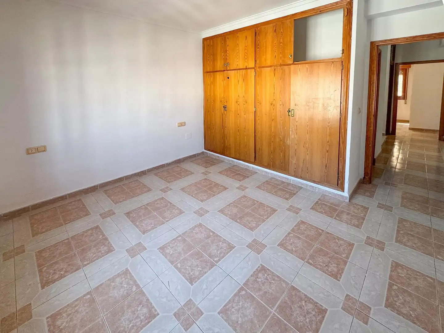 Casa aparellada amb piscina en venda a Playa del Cura, imagen 14