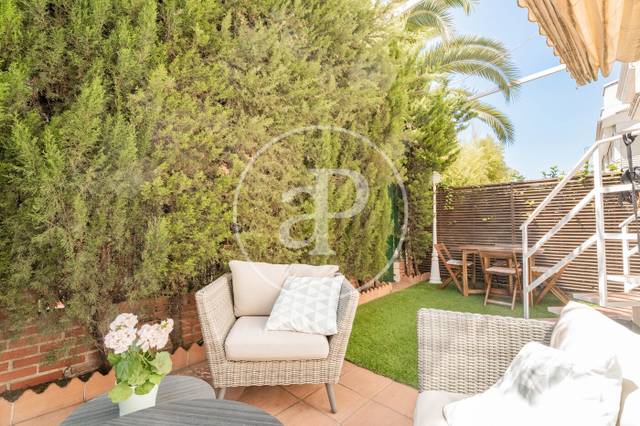 Casa adosada en Venta en Aravaca