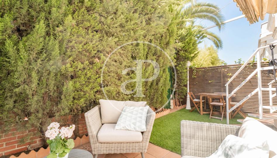 Photo 1 of Single-family semi-detached for sale in Aravaca, Madrid