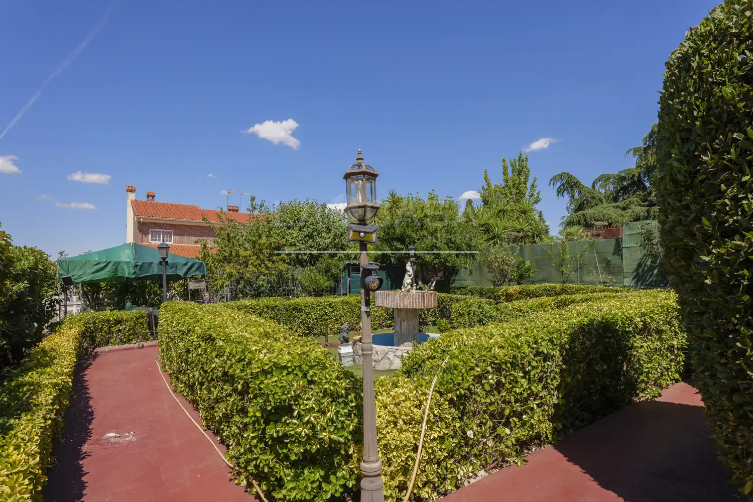 Semi-detached house for sale in Serranillos del Valle, imagen 38