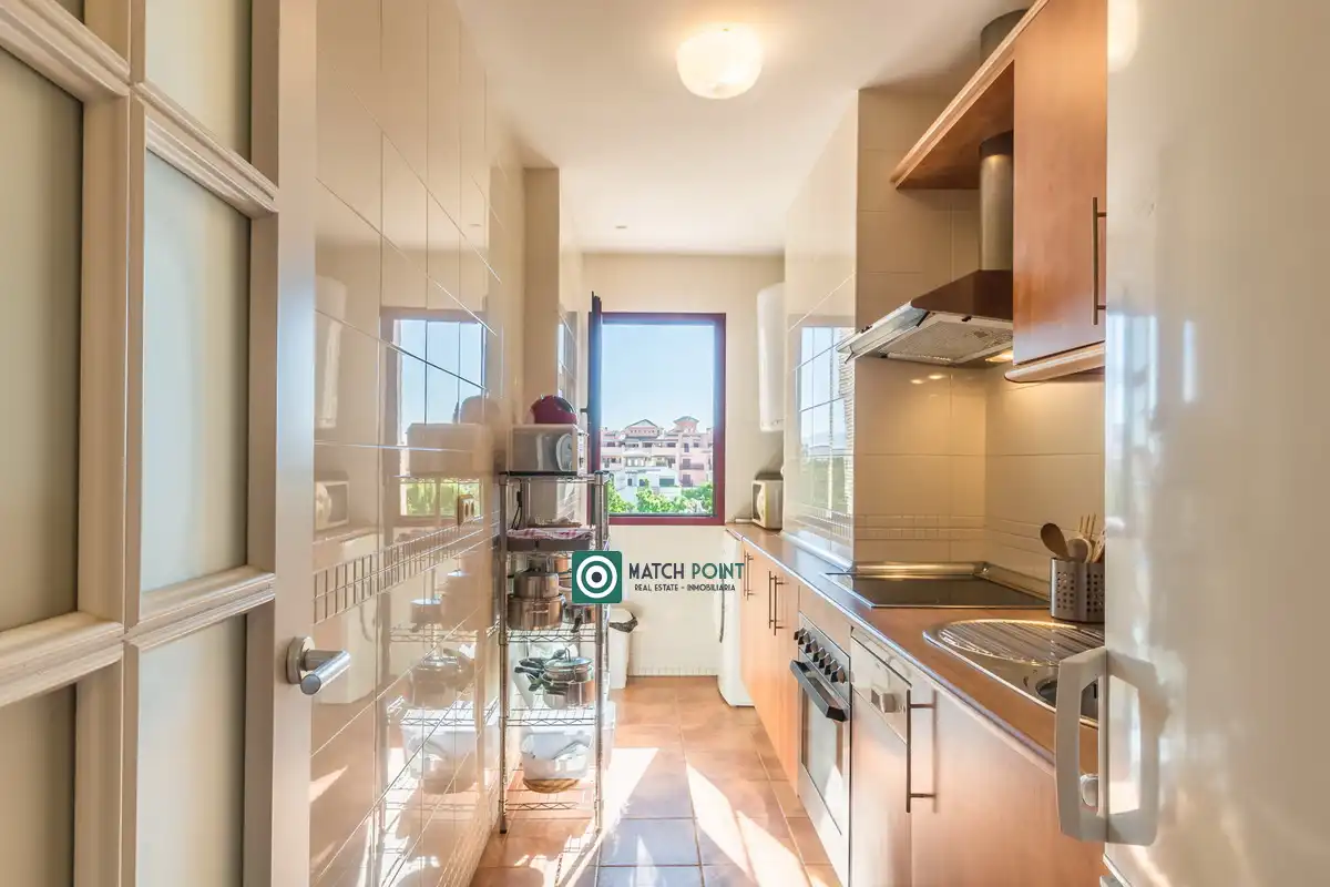 Apartamento de alquiler en Paseo de la Playa, Playa de Granada