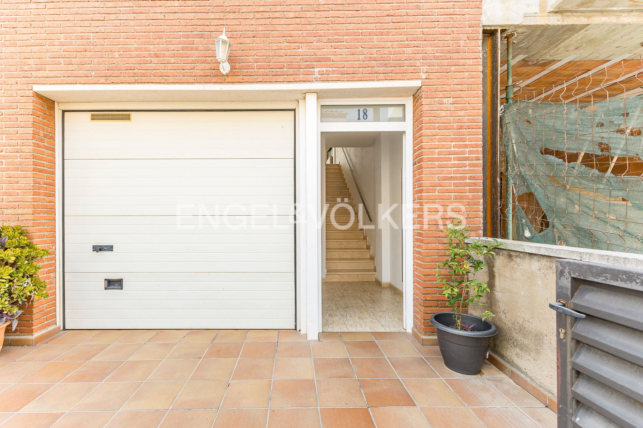 Vista exterior de Casa o chalet en venta en Masquefa con Calefacción y Terraza