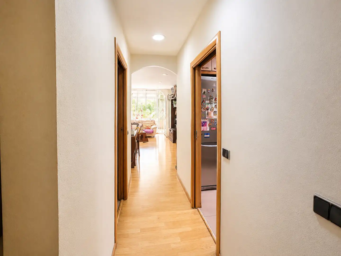 Piso en venta en Barcelona con Aire acondicionado, Amueblado y Horno