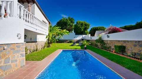 Foto 4 de Casa o xalet en venda a Riviera del Sol, Mijas