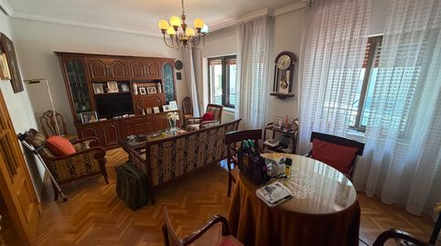 Photo 4 of Flat for sale in Calle Burgos, San Antonio, Ávila Capital