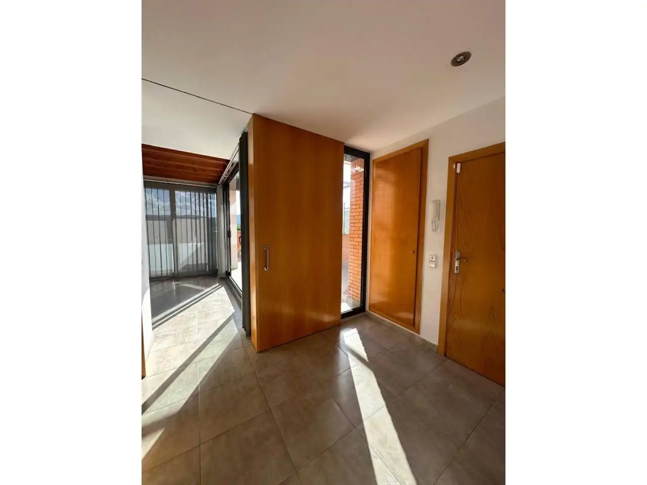 Maisonette zum Verkauf in Igualada mit Heizung, Terrasse und Abstellraum