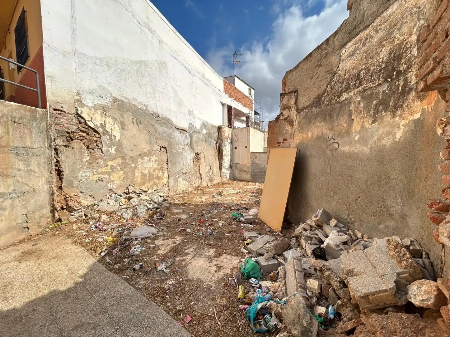 Terrenos y solares en venta en Portugueses 4, imagen 2