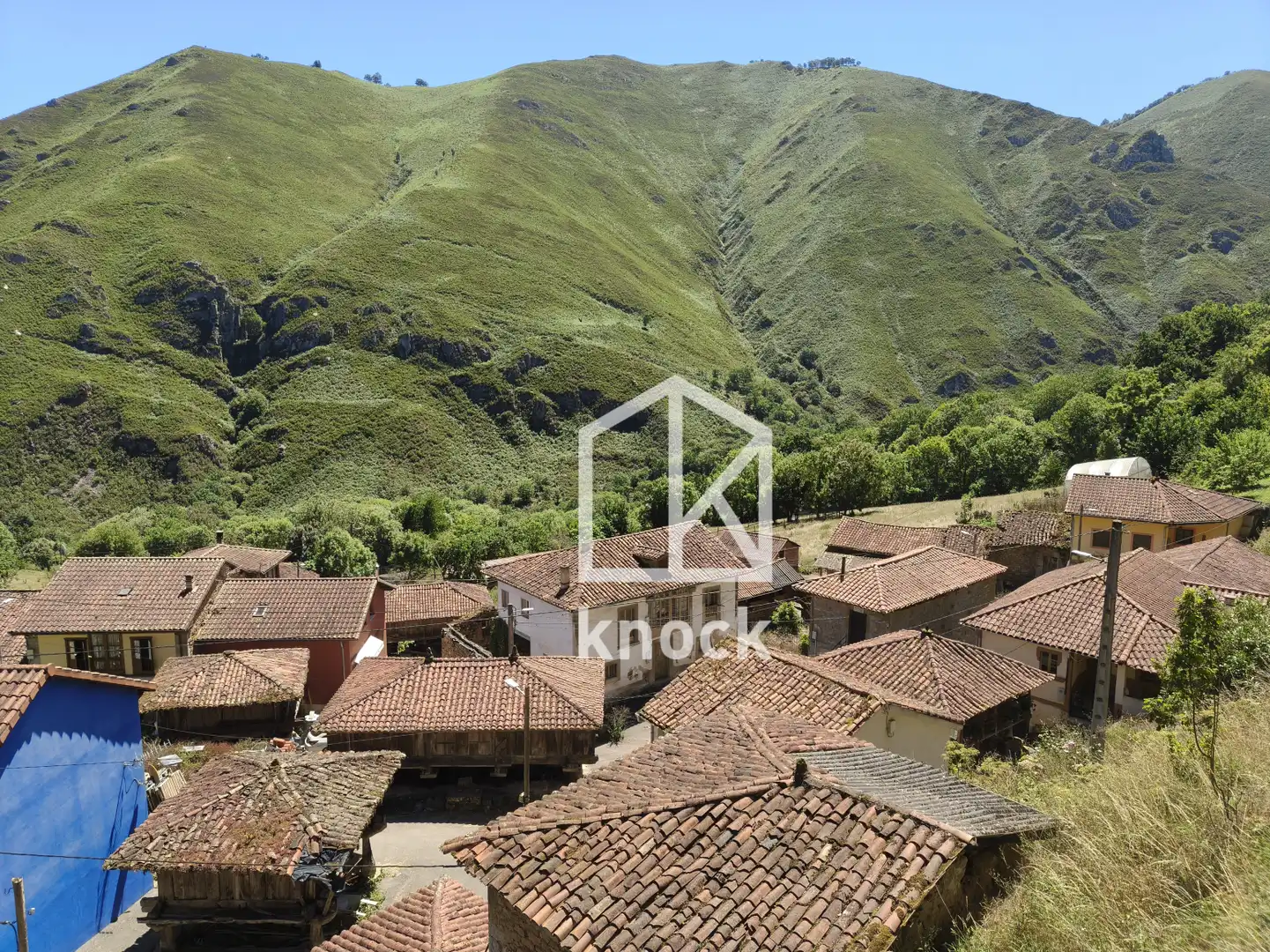 Maison à vendre à Grado - LG MOMALO