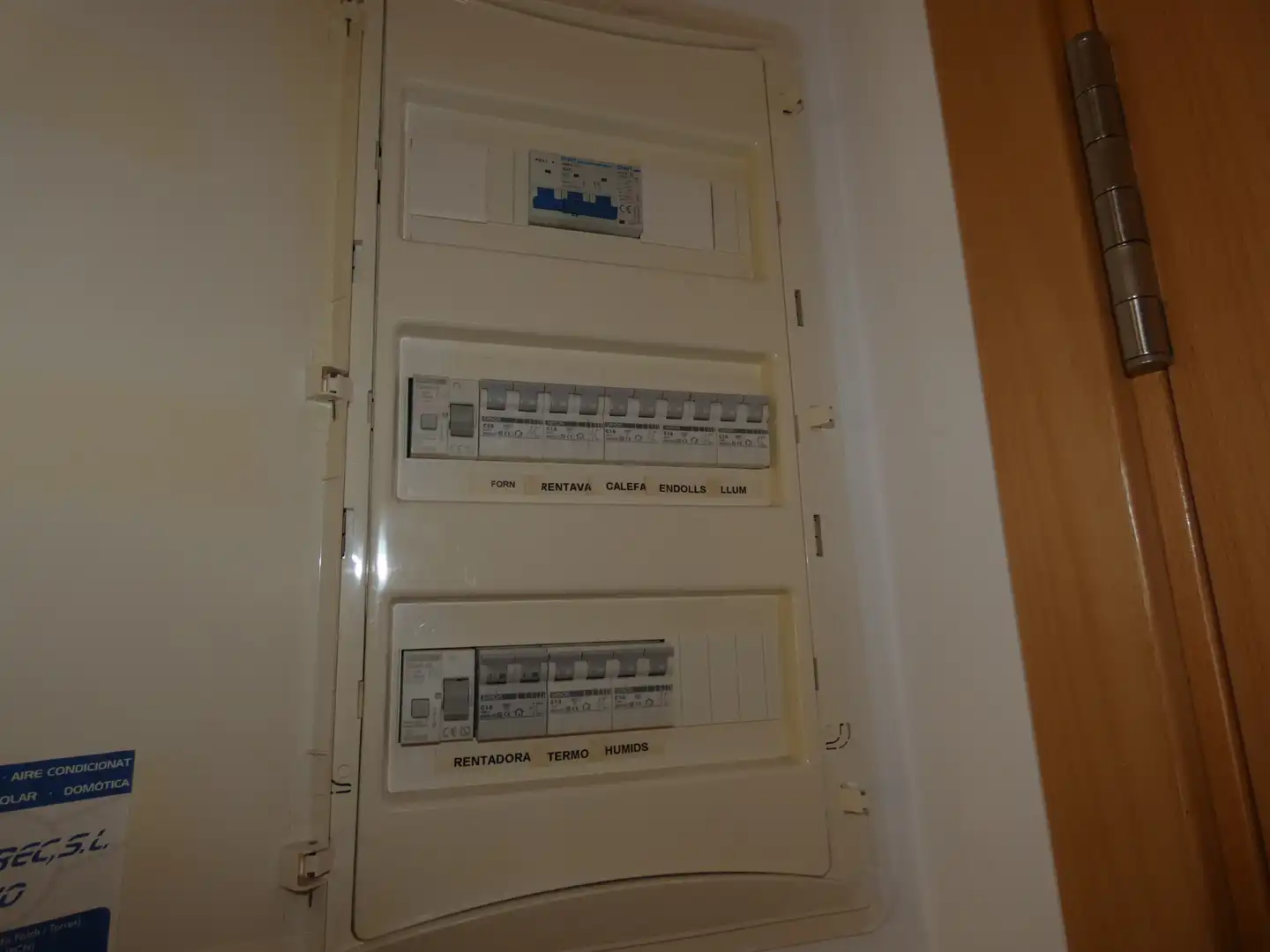 Piso con ascensor en venta en Carrer de Bonavista, imagen 14