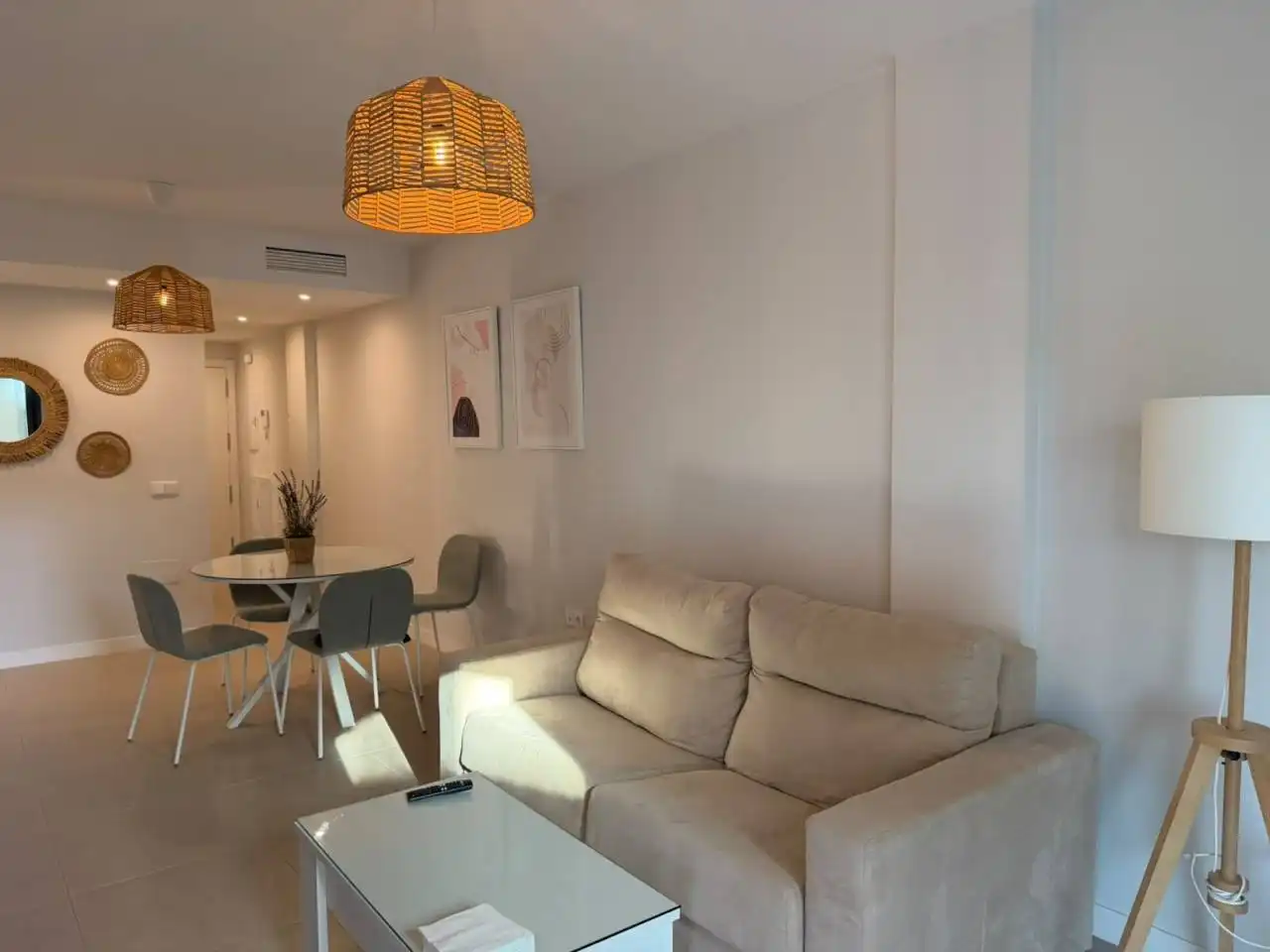 Appartement avec piscine à louer à Calle Italia, imagen 3