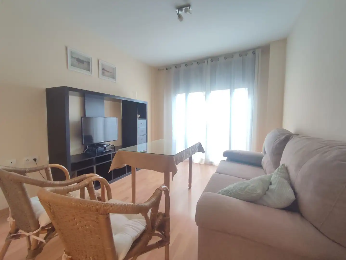 Wohnung mit Aufzug zur Miete in Cardenal Cisnero, imagen 10