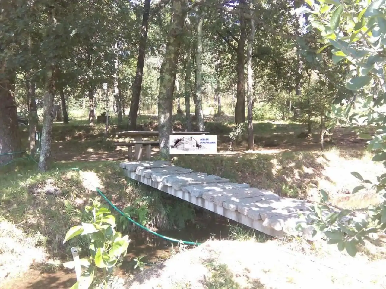 Casa rústica amb jardí en venda a Tomiño, imagen 52