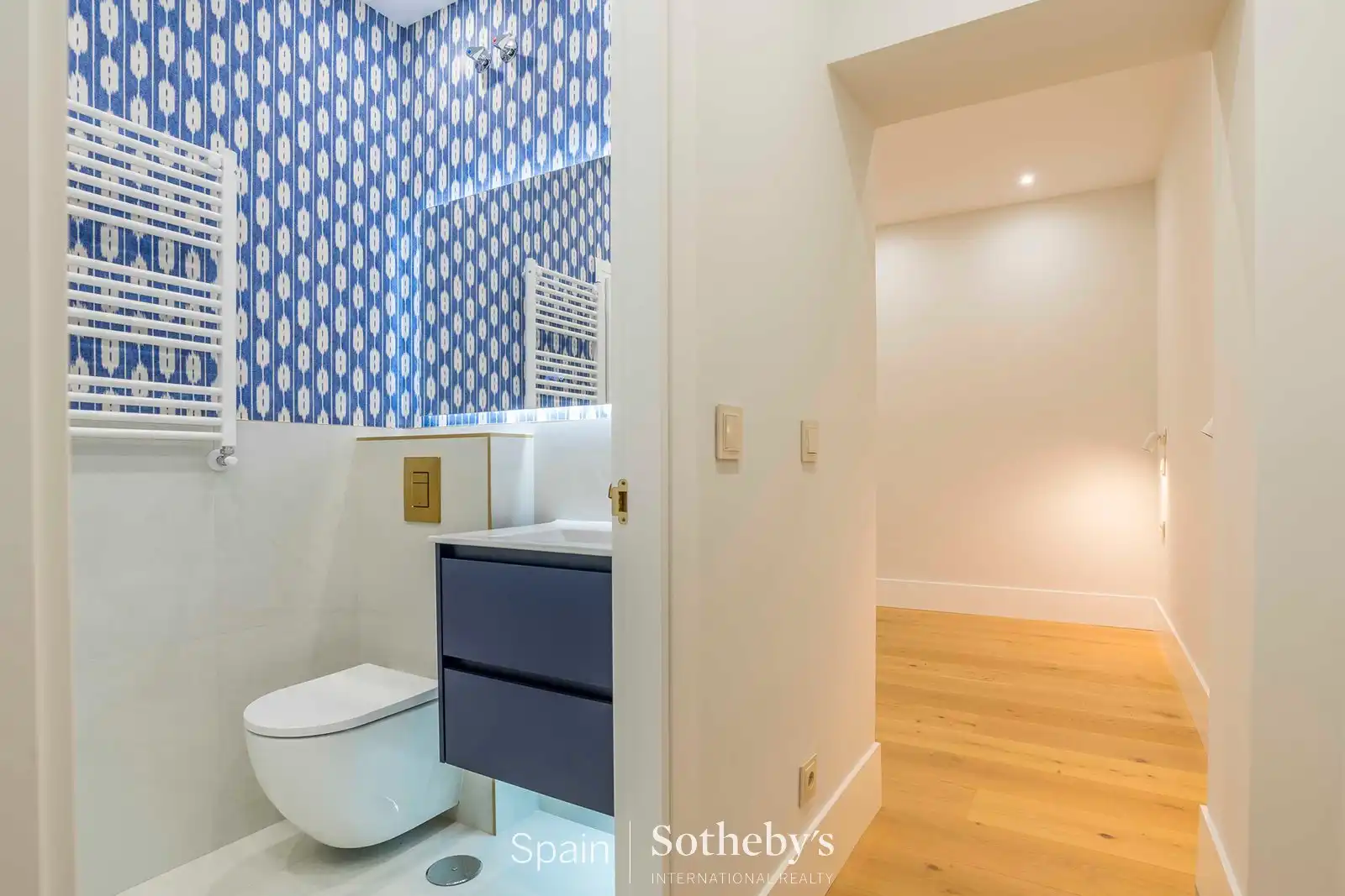 Apartament en venda a Calle de Ponzano, Ríos Rosas - Nuevos Ministerios