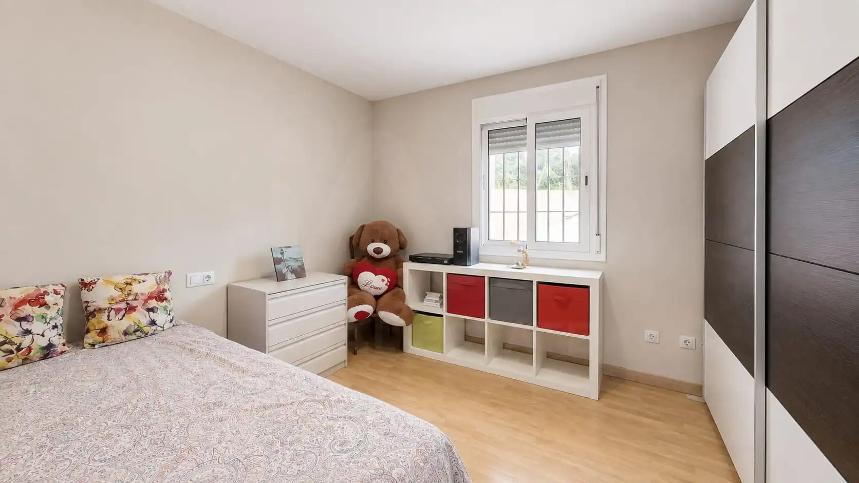 Dormitori de Casa o xalet en venda en Riudecanyes amb Calefacció i Terrassa