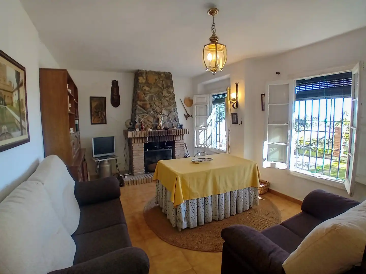 Villa mit Terrasse zum Verkauf in Urbanizacion la Pasadilla, imagen 14