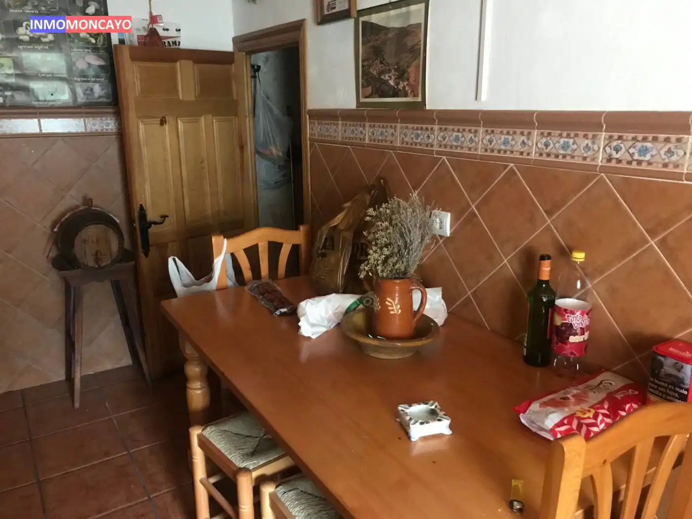 Casa o chalet en venta en Vozmediano