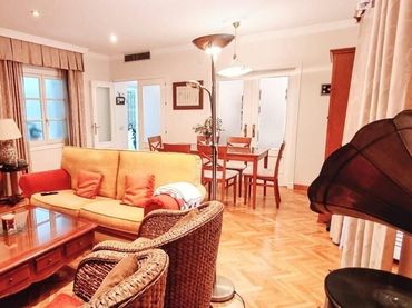 Flat with balcony for sale in Centro Histórico