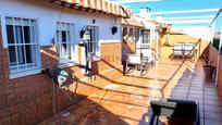 Terrace of Flat for sale in Cáceres Capital