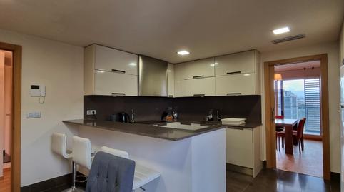 Foto 5 de Àtic en venda a Avenida Camp de Morvedre, 101, Ciutat del Transport - La Salera, Castellón