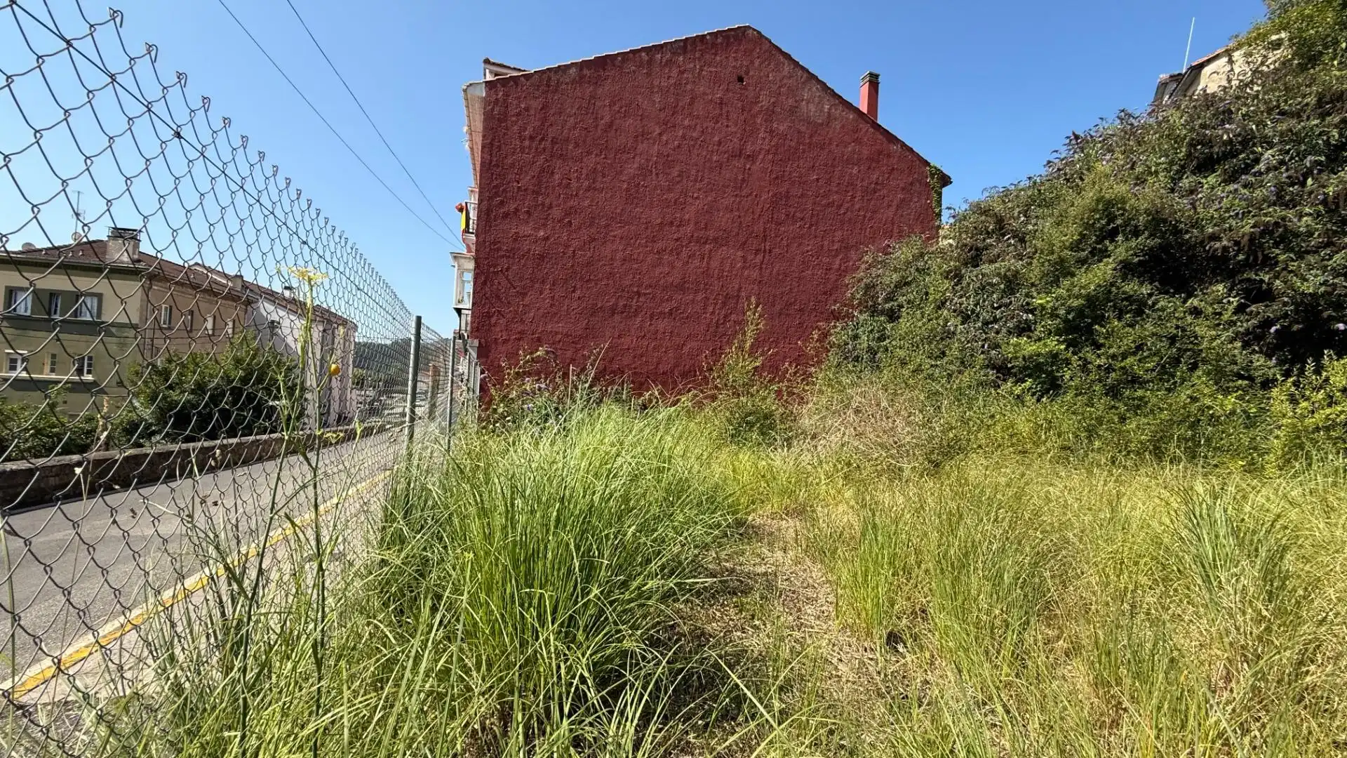 Residential land for sale in Calle Suárez Inclán 27, imagen 8
