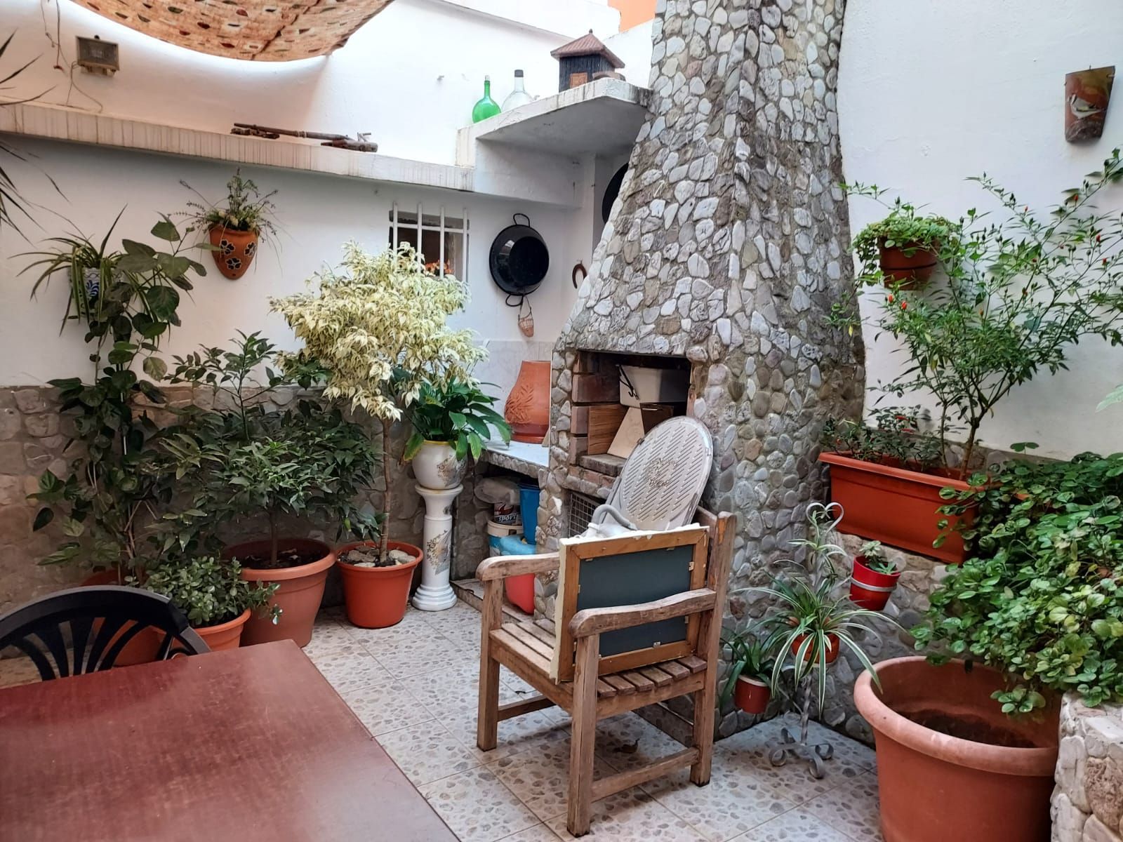 Single-family semi-detached for sale in Pescadores - Saladillo