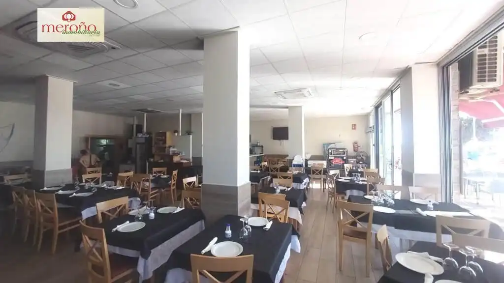 Gewerbefläche zum Verkauf in Santa Pola ciudad, imagen 21