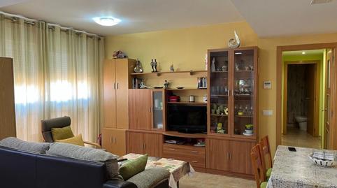 Foto 2 de Piso en venta en Zona Papa Luna - Platja del Gurugú, Benicarló