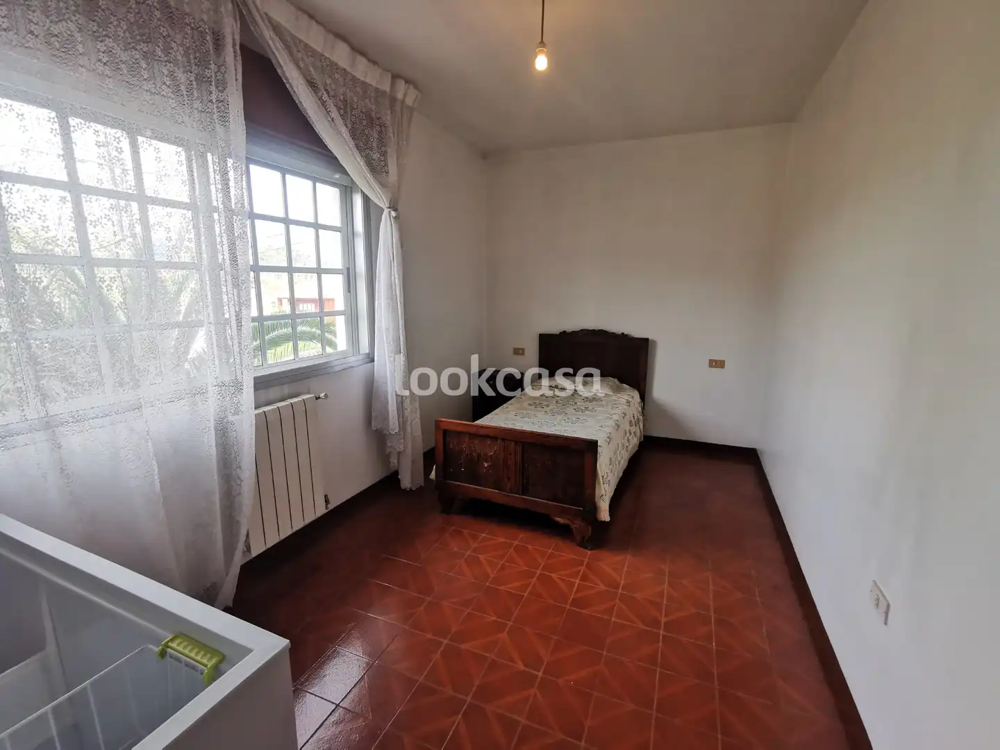 Habitación de Casa o chalet en venta en Meaño con Jardín privado, Terraza y Trastero