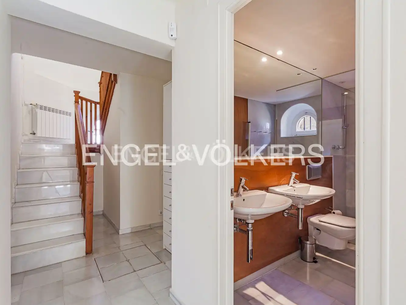 Houses for sale in Sant Cugat del Vallès  with Air Conditioner, Heating and Private garden
