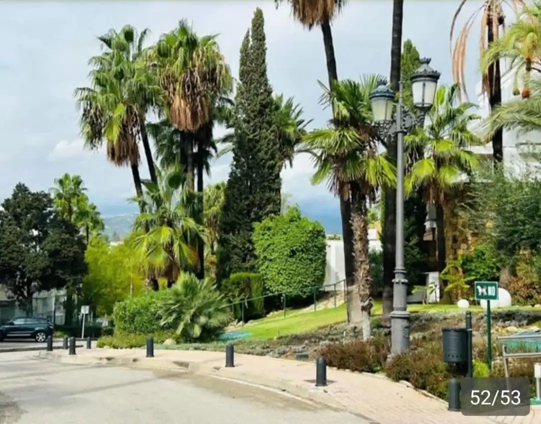 Piso con piscina en venta en Nueva Andalucía, imagen 60