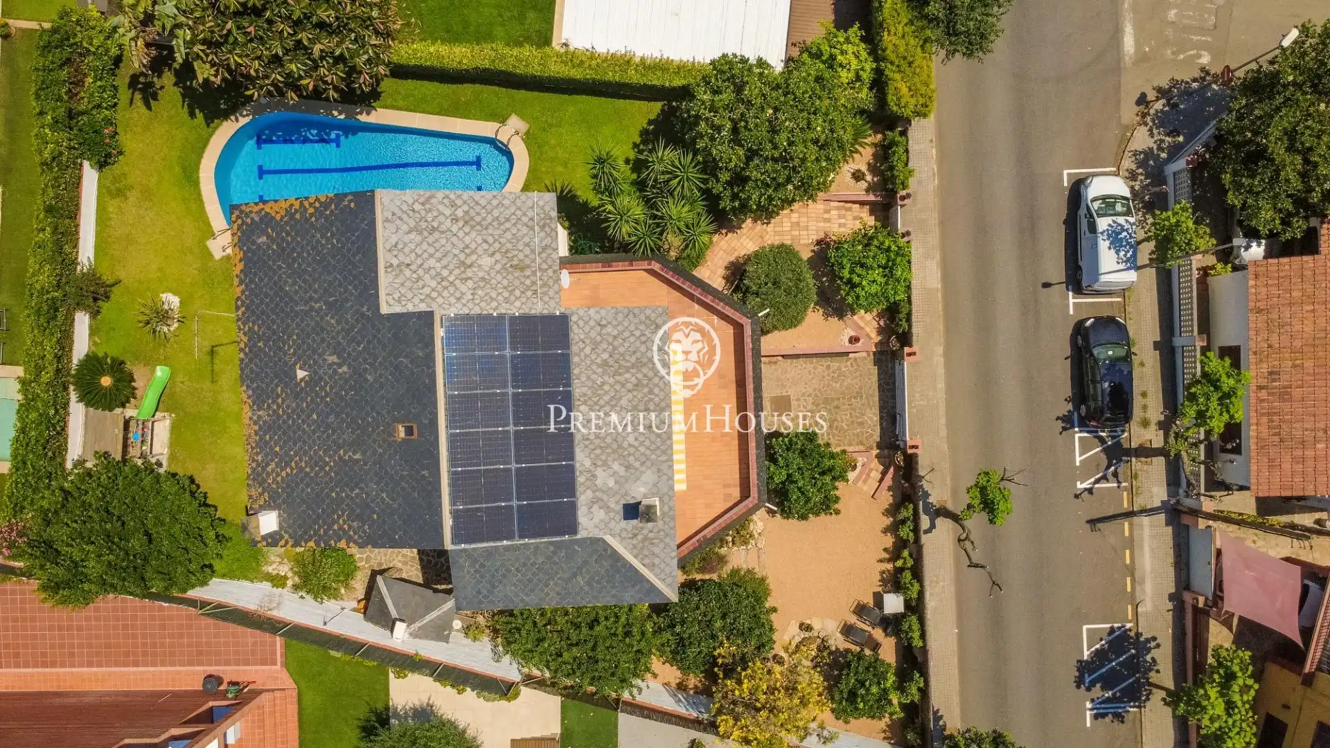 House with terrace for sale in Centre, imagen 6