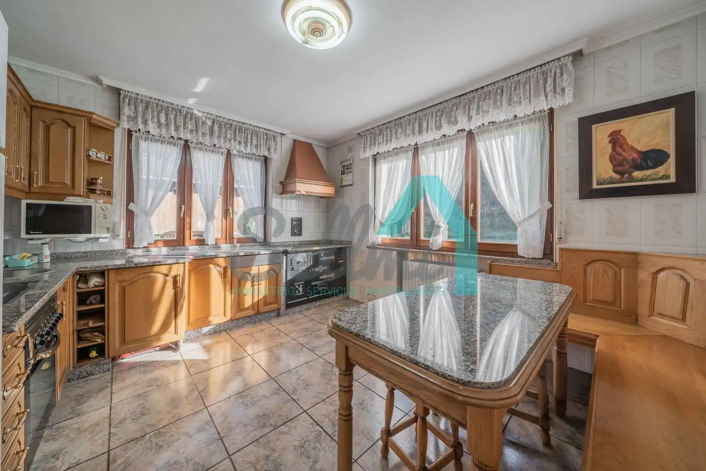 Maison avec jardin à vendre à La Rebollada, imagen 36