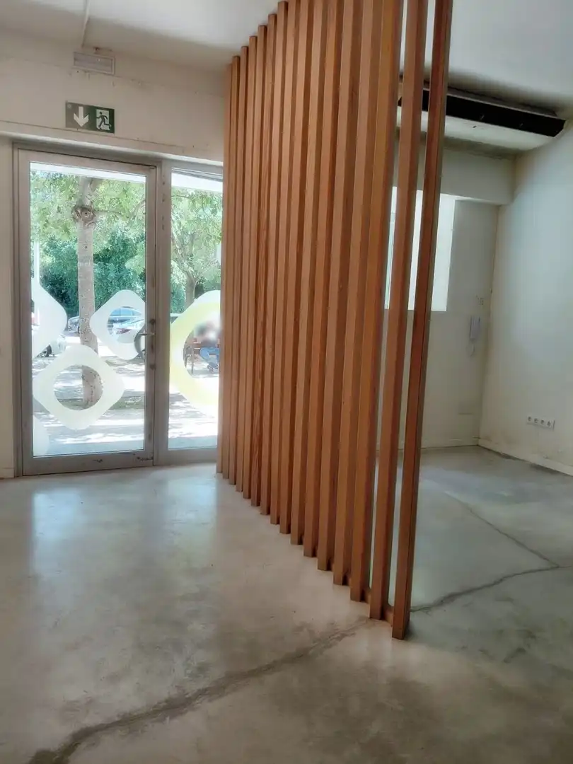 Local comercial de lloguer a Can Bassa, imagen 5