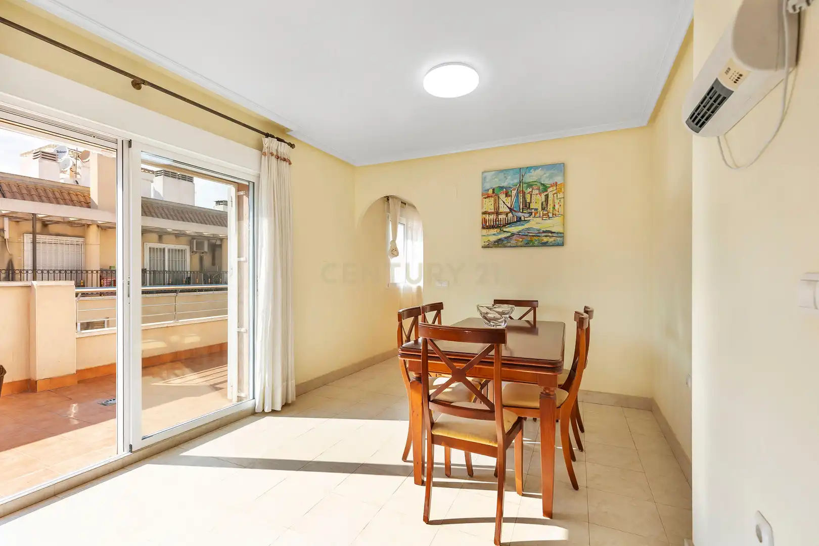 Apartamento con ascensor en venta en Rambla Juan Mateo García, 48, Torrevieja, Spain 48, imagen 5