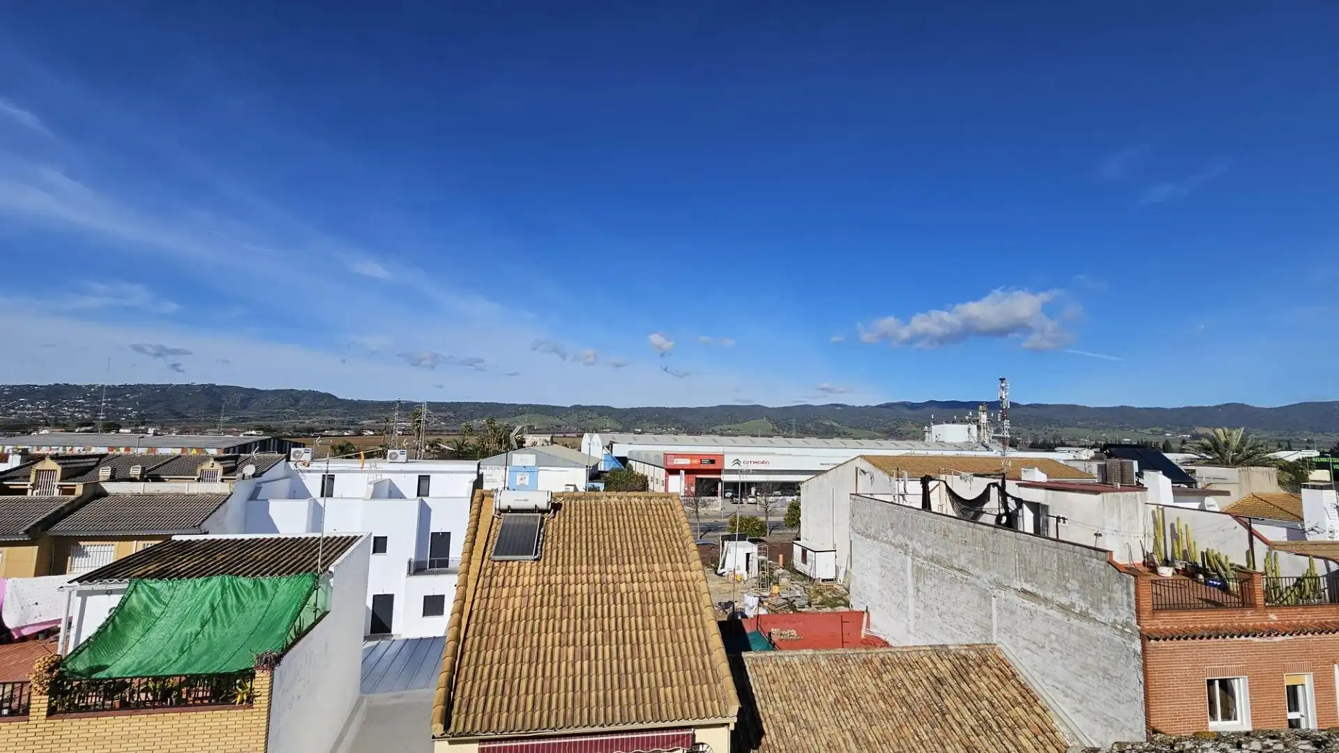 Exterior view of Houses for sale in Córdoba