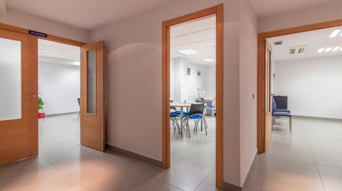 Foto 2 de Oficina de alquiler en Generalisimo, 2, Recas, Toledo