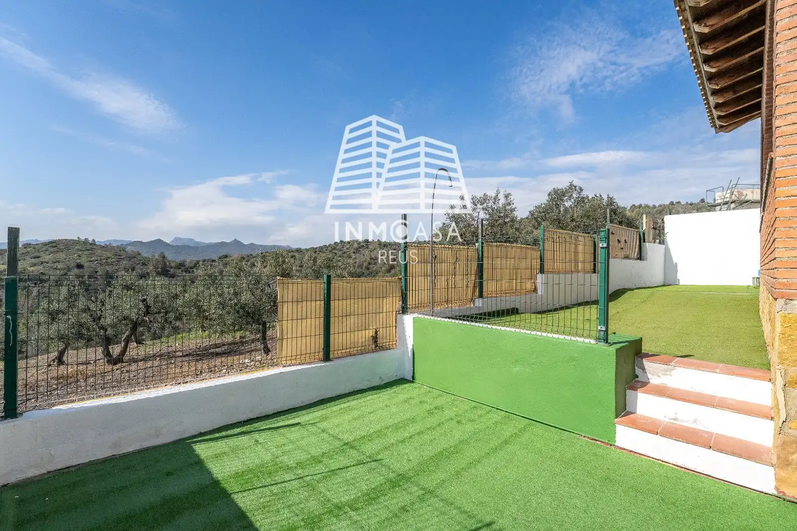 House with pool for sale in Montclar de, imagen 11