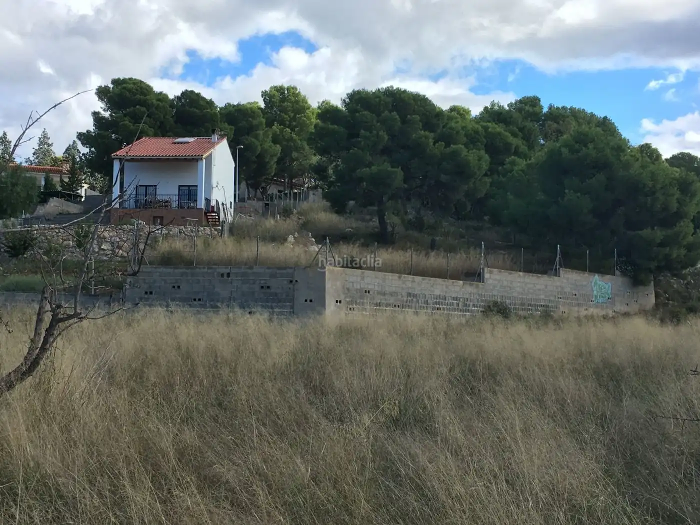 Terreny residencial en venda a Calle Liebre San Gerardo 16, imagen 9